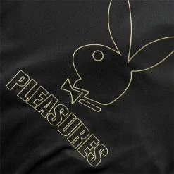 Pleasures X PLAYBOY WICKED TRACK JACKET