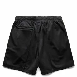 Pleasures X PLAYBOY WICKED TRACK SHORTS