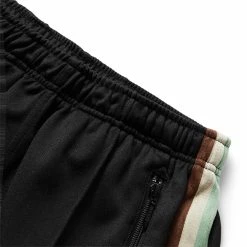 Pleasures X PLAYBOY WICKED TRACK SHORTS