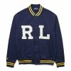 Polo Ralph Lauren ATHLETIC FLEECE BASEBALL JACKET Outerwear