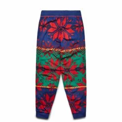 Polo Ralph Lauren Bottoms FLEECE GEOMETRIC NOVELTY JOGGER PANT
