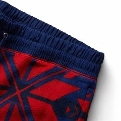 Polo Ralph Lauren Bottoms FLEECE GEOMETRIC NOVELTY JOGGER PANT