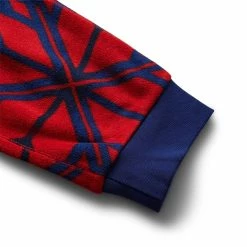 Polo Ralph Lauren Bottoms FLEECE GEOMETRIC NOVELTY JOGGER PANT