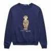 Polo Ralph Lauren FLEECE POLO BEAR CREWNECK SWEATSHIRT Hoodies & Sweatshirts
