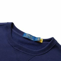 Polo Ralph Lauren FLEECE POLO BEAR CREWNECK SWEATSHIRT Hoodies & Sweatshirts