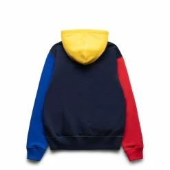 Polo Ralph Lauren HERITAGE BEAR HOODED SWEATSHIRT