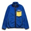 Polo Ralph Lauren HI-PILE FLEECE POLO FULL-ZIP JACKET