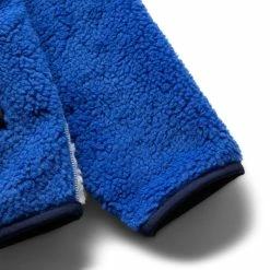 Polo Ralph Lauren HI-PILE FLEECE POLO FULL-ZIP JACKET