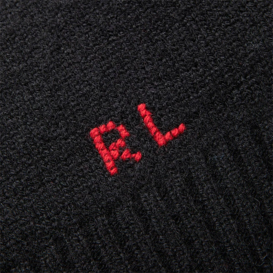 Buy 💯 Polo Ralph Lauren HOLIDAY BEAR TURTLENECK SWEATER ⌛ 3 Polo Ralph Lauren HOLIDAY BEAR TURTLENECK SWEATER