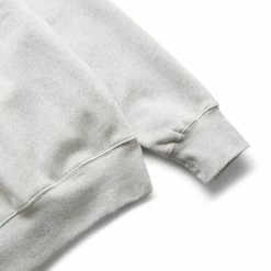 Polo Ralph Lauren Hoodies & Sweatshirts VOYAGER BEAR GRAPHIC FLEECE HOODIE