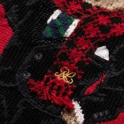 Polo Ralph Lauren Knitwear LUNAR NEW YEAR BEAR PULLOVER