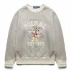 Polo Ralph Lauren Hoodies & Sweatshirts LUNAR NEW YEAR NOVELTY RABBIT SWEATSHIRT