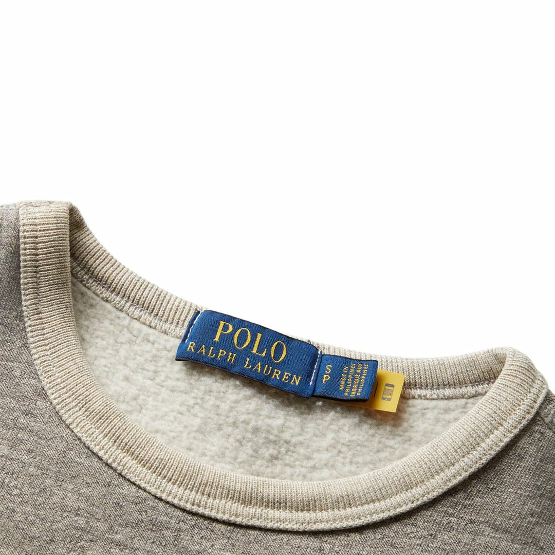 Cheapest 🥰 Polo Ralph Lauren Hoodies & Sweatshirts LUNAR NEW YEAR NOVELTY RABBIT SWEATSHIRT 🛒 4 Polo Ralph Lauren Hoodies & Sweatshirts LUNAR NEW YEAR NOVELTY RABBIT SWEATSHIRT