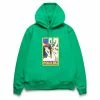 Polo Ralph Lauren MAGIC FLEECE POLO SKI PRINT HOODIE
