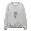 Polo Ralph Lauren POLO BEAR CREWNECK SWEATSHIRT Hoodies & Sweatshirts