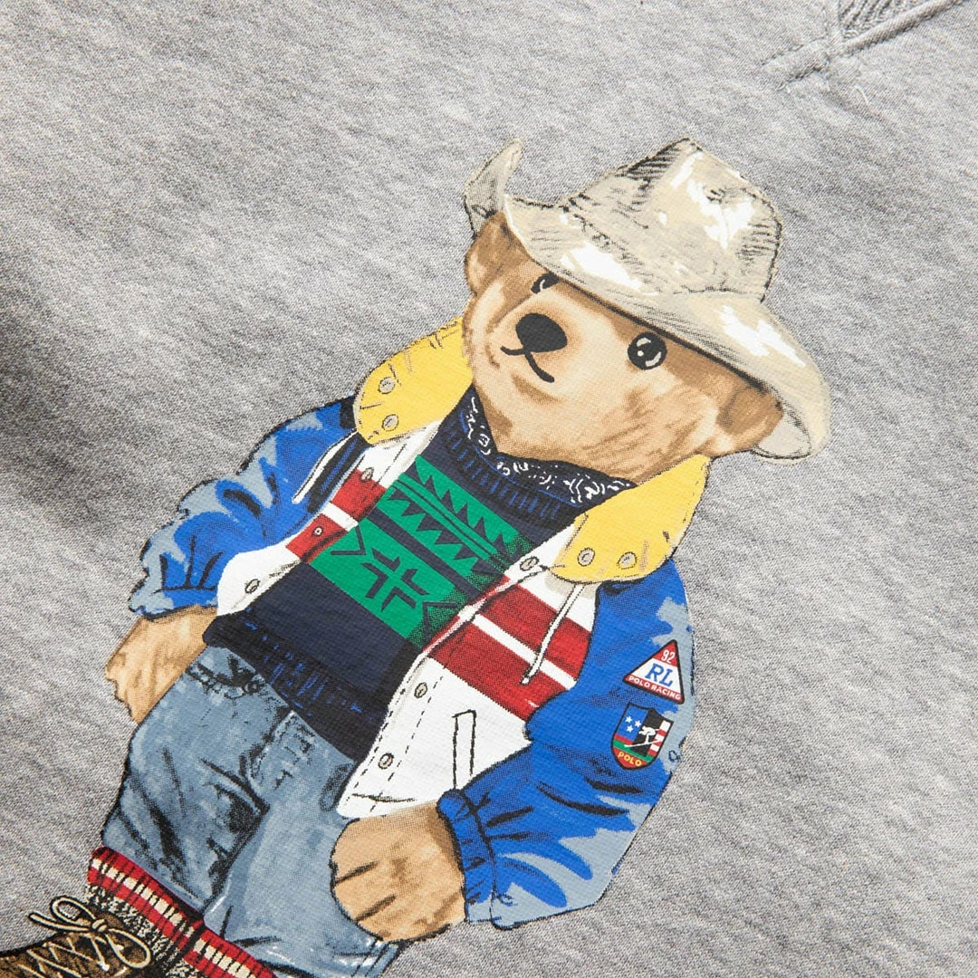Best deal π€© Polo Ralph Lauren POLO BEAR CREWNECK SWEATSHIRT Hoodies & Sweatshirts π 3 Polo Ralph Lauren POLO BEAR CREWNECK SWEATSHIRT Hoodies & Sweatshirts