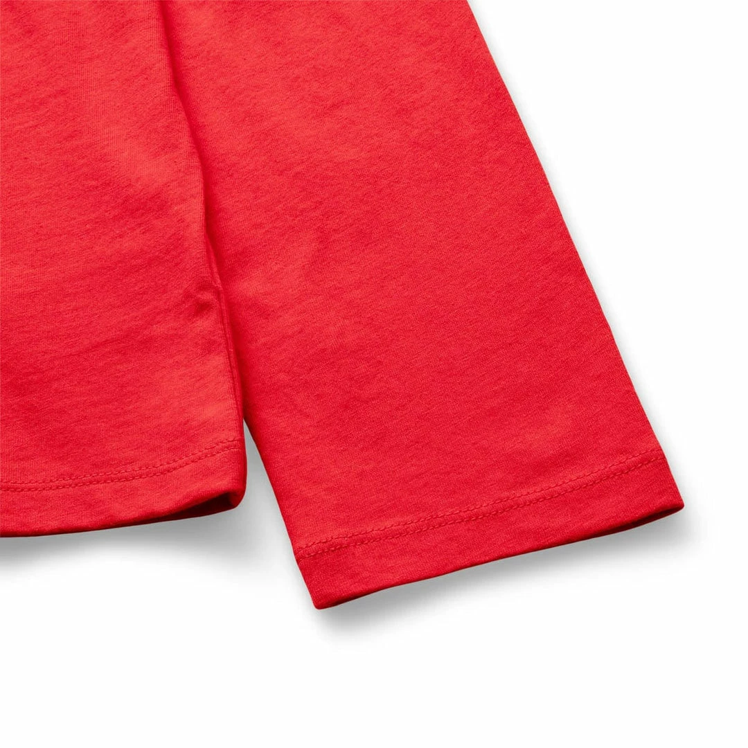 Deals β€οΈ Polo Ralph Lauren POLO BEAR HOODED T-SHIRT T-Shirts & Long Sleeves π 4 Polo Ralph Lauren POLO BEAR HOODED T-SHIRT T-Shirts & Long Sleeves