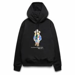 Polo Ralph Lauren Hoodies & Sweatshirts POLO BEAR HOODIE