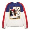Polo Ralph Lauren POLO SKI CREWNECK SWEATER Knitwear
