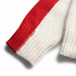 Polo Ralph Lauren POLO SKI CREWNECK SWEATER Knitwear