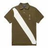 Polo Ralph Lauren Shirts S/S BASIC MESH POLO
