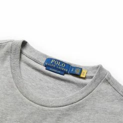 Polo Ralph Lauren T-Shirts & Long Sleeves S/S POLO BEAR T-SHIRT