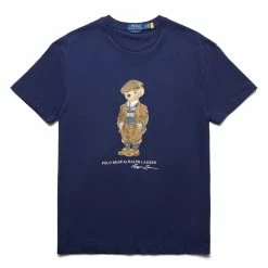 Polo Ralph Lauren POLO BEAR S/S T-SHIRT