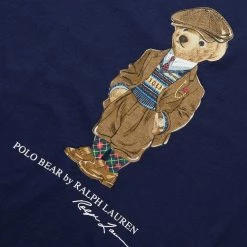 Polo Ralph Lauren POLO BEAR S/S T-SHIRT