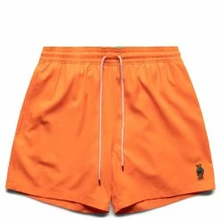 Polo Ralph Lauren TRAVELER VOYAGER BEAR SWIM TRUNK