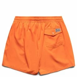 Polo Ralph Lauren TRAVELER VOYAGER BEAR SWIM TRUNK