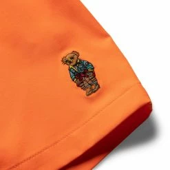 Polo Ralph Lauren TRAVELER VOYAGER BEAR SWIM TRUNK