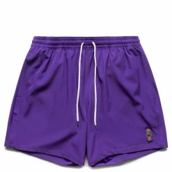 Polo Ralph Lauren Shorts TRAVELER VOYAGER BEAR SWIM TRUNK
