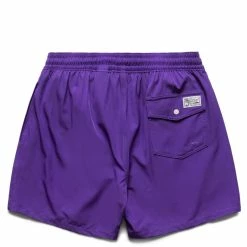 Polo Ralph Lauren Shorts TRAVELER VOYAGER BEAR SWIM TRUNK