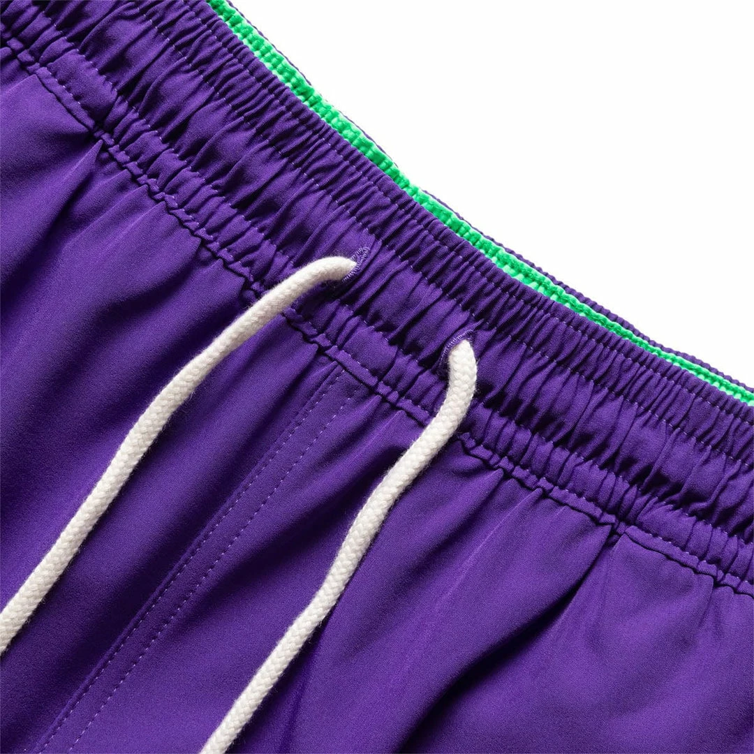 Outlet ❤️ Polo Ralph Lauren Shorts TRAVELER VOYAGER BEAR SWIM TRUNK 👏 3 Polo Ralph Lauren Shorts TRAVELER VOYAGER BEAR SWIM TRUNK