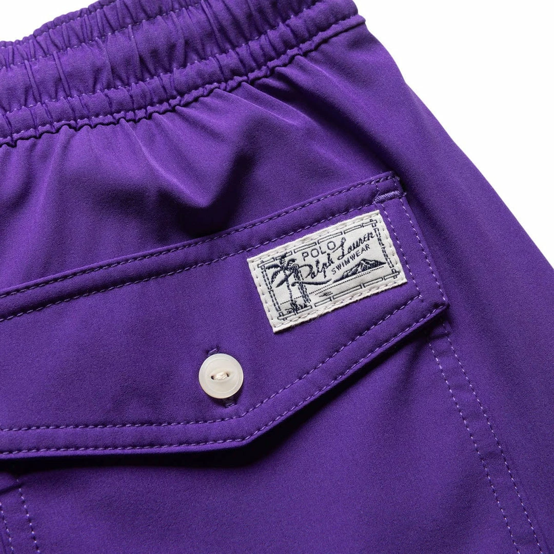 Outlet ❤️ Polo Ralph Lauren Shorts TRAVELER VOYAGER BEAR SWIM TRUNK 👏 5 Polo Ralph Lauren Shorts TRAVELER VOYAGER BEAR SWIM TRUNK