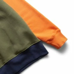 Polo Ralph Lauren Hoodies & Sweatshirts VOYAGER BEAR GRAPHIC FLEECE HOODED SWEATSHIRT