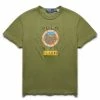 Polo Ralph Lauren T-Shirts & Long Sleeves VOYAGER T-SHIRT