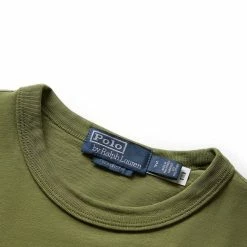 Wholesale 😀 Polo Ralph Lauren T-Shirts & Long Sleeves VOYAGER T-SHIRT ✨ 5 Polo Ralph Lauren T-Shirts & Long Sleeves VOYAGER T-SHIRT