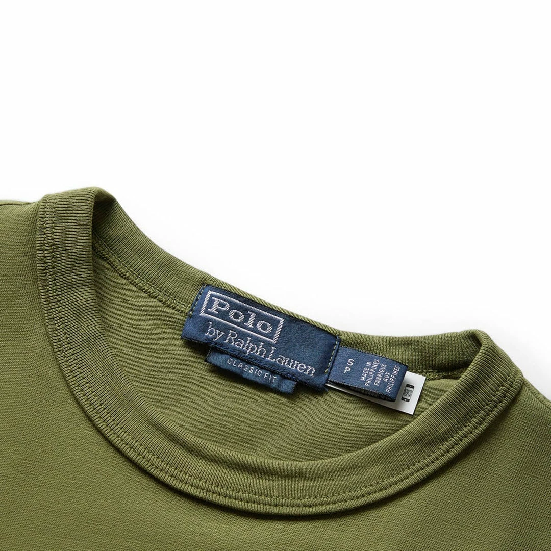 Wholesale 😀 Polo Ralph Lauren T-Shirts & Long Sleeves VOYAGER T-SHIRT ✨ 3 Polo Ralph Lauren T-Shirts & Long Sleeves VOYAGER T-SHIRT