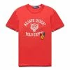 Polo Ralph Lauren T-Shirts & Long Sleeves VOYAGER T-SHIRT