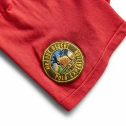 Polo Ralph Lauren T-Shirts & Long Sleeves VOYAGER T-SHIRT