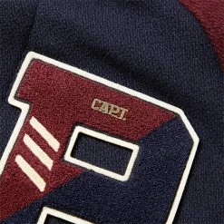 Polo Ralph Lauren WOOL VARISTY JACKET