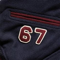 Polo Ralph Lauren WOOL VARISTY JACKET