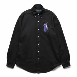 Polo Ralph Lauren X FORTNITE LLAMA OXFORD SHIRT