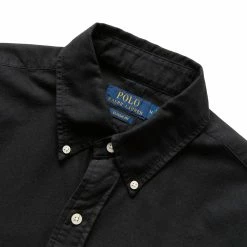 Polo Ralph Lauren X FORTNITE LLAMA OXFORD SHIRT