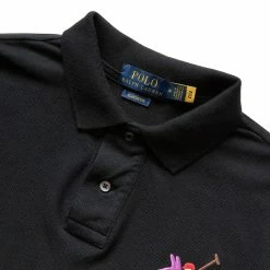 Polo Ralph Lauren X FORTNITE LLAMA POLO Shirts