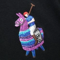 Polo Ralph Lauren X FORTNITE LLAMA POLO Shirts