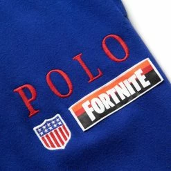 Polo Ralph Lauren X FORTNITE STADIUM FLEECE JOGGERS
