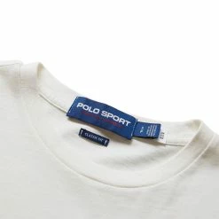 Outlet βοΈ Polo Ralph Lauren S/S SLUB JERSEY COLORADO RODEO GRAPHIC T-SHIRT T-Shirts & Long Sleeves π 8 Polo Ralph Lauren S/S SLUB JERSEY COLORADO RODEO GRAPHIC T-SHIRT T-Shirts & Long Sleeves