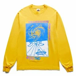 PRMTVO MORE PUNK THAN YOU T-Shirts & Long Sleeves